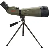 Tasco 20-60x80 45º Fc.tripod Teleskop
