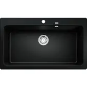 BLANCO Naya Xl 9 Sg Swz Spüle