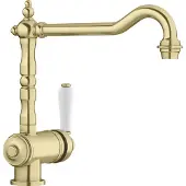 BLANCO Tradon PVD Satin Gold - 526 688 Hochdruckarmatur