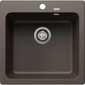 BLANCO Spüle NAYA 5 515 x 510 mm cafe 526585