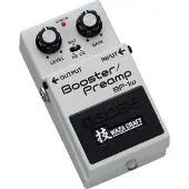 BOSS BP-1W Waza Craft Booster- und Preamp-Pedal