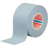 TESA tesaflex Premium Weich-PVC 33:50 grau