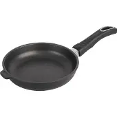 Gastrolux Biotan PLUS FRY PAN 457900 Bratpfanne, 20 cm max. Durchmesser, Gusseisen/Gussaluminium, Antihaftbeschichtung