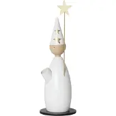 Star Trading Kerzenleuchter Lucia Classic
