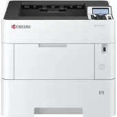 Kyocera PA5000x, Laser, 1200 x 1200 DPI, A4, 50 Seiten pro Minute, Doppelseitiger Druck, Netzwerkfähig