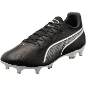 Puma Herren Fussball-Rasenschuhe KING PRO MxSG
