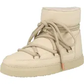 INUIKII Schneeschuhe Full Leather 75202-087 Beige 39