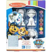 PADU - Craft Kit - Pup Figurines (33265)