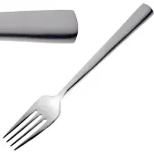 Amefa Spisegaffel Moderno 20.1 cm Rustfri stål Blank,12 stk/pk