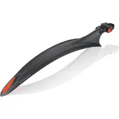 Xlc Hinteres Schutzblech mit Schaft für MTB/Trekking MG-C13