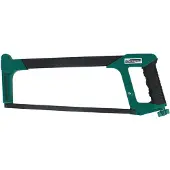 BRÜDER MANNESMANN Metall-Sägebogen | M30150