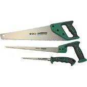 BRÜDER MANNESMANN M30115 Håndsav