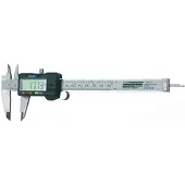 Hazet Dreikant-Feinschaber 823, 148 mm