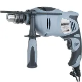 BRÜDER MANNESMANN Elektronik-Schlagbohrmaschine 1100 W