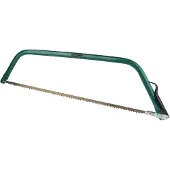 BRÜDER MANNESMANN Garten-Bügelsäge, Blattlänge: 760 mm (11600048)