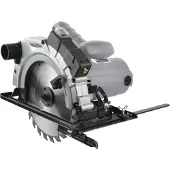 BRÜDER MANNESMANN Elektrische Handkreissäge 1200 W
