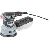 BRÜDER MANNESMANN Elektro-Excenterschleifer 380 W