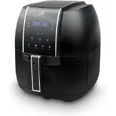 Fritel - SnackTastic 6902 XXL - Heissluftfritteuse