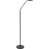 Highlight Leselampe Comfort schwarz