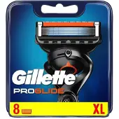 Gillette Manuelle Ersatzteile Für Fusion Proglide 8 Einheiten
