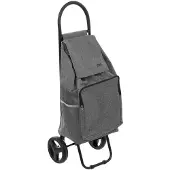 Five Nomada 2 Wheels Einkaufstrolley