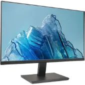 Acer V7 V247Y, 60,5 cm (23.8"), 1920 x 1080 Pixel, Full HD, 4 ms, Schwarz