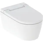Geberit AquaClean Sela WC-Komplettanlage Wand WC