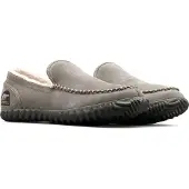 Sorel Hausschuhe Dude Moc Herren Quarry-Schuhgröße 42