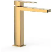Tres Einhebel Waschtischmischer L G3/8" flexible Anschlussschläuche, 20210303OM 20210303OM