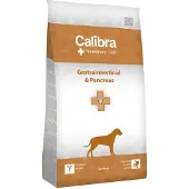 Calibra Veterinary Diets Gastro & Pankreas – 12 kg