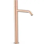 Tres Einhebel Waschtischmischer XL G3/8" flexible Anschlussschläuche, 26130801OPM 26130801OPM