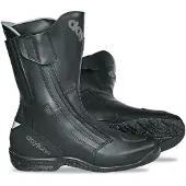 Daytona Road Star GTX Breiter Xl Ausführung Stiefel unisex Textilfutter schwarz, 46