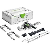Festool 577157, Zubehörset, Schwarz, Grün, Silber, Weiß, FS/2, 1 Stück(e)