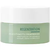 Charlotte Meentzen Regeneration Feuchtigkeitscreme Maske 50 ml