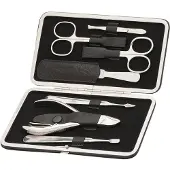 Erbe Manicure Etuis Manicure-Bügeletui, 7-teilig 1 Stk.