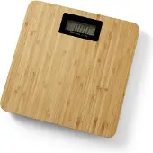 Day - Personal Scale - Bamboo (72421)