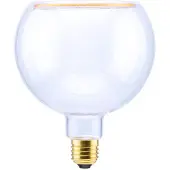 Segula Entwurfslichtquelle Floating klar - 4,5W - E27 - 240lm - 2200K - Ø 12,5cm
