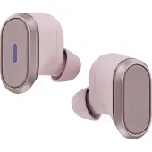 Logitech Zone True Wireless, Kabellos, Kopfhörer, Rose