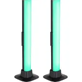 Globo 25895SH, Kunststoff, IP20, III, 2,5 W, LED, 5 V