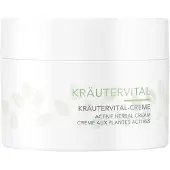 Charlotte Meentzen Kräutervital - Creme - Nachtpflege 50ml