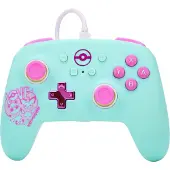 PowerA Pokemon Sweet Friends Nintendo Switch-controller