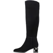 Kazar Stiefel KATHLEEN in Schwarz | Gr.: 40
