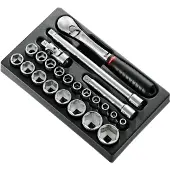 Facom Modul - Schlagwerkzeuge 7-tlg