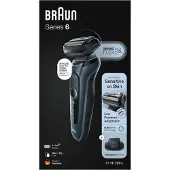 Braun Rasierer Series 6 61-N1200s 1 St