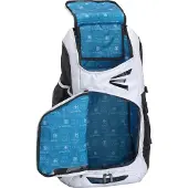 Easton Jen Schro Catchers Bat Pack weiß