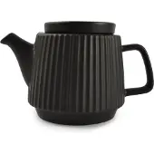 Salt & pepper Teekanne Hi!Tea Black 640 ml