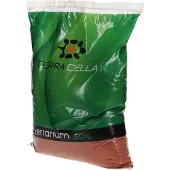 Terra Della Terrariensand rot 12,5 kg
