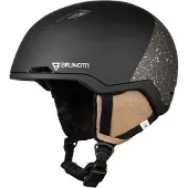 Brunotti Skihelm Cork Black Unisex-58 - 61 cm