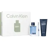 Calvin Klein Defy Geschenkset