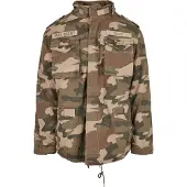 Brandit M65 Giant Jacke